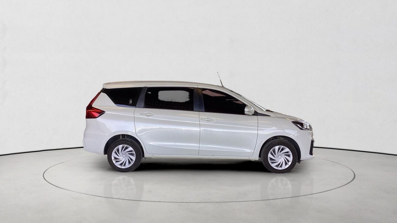 Suzuki Ertiga 1.5 MHEV GL AUTO | Guaranteed Warranty | 0 Down Payment