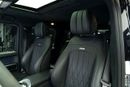 Mercedes Benz G63 AMG 4MATIC SUV MERCEDES | G63 AMG | FULL BODY KIT 2025 | GCC SPECS DEALER WARRANTY + SERVICE CONTRACT GA