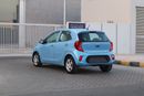 Kia Picanto Base 1.2L