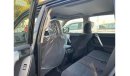 Toyota Prado tx  petrol  with sun roof