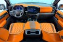 Chevrolet Silverado 1500 RST 2024 Chevrolet Silverado Shaheen Edition, 2028 Chevrolet Warranty, Very Low