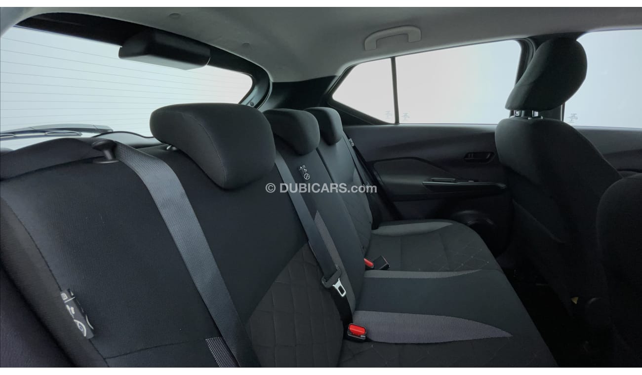 Nissan Kicks S 1.6 | Zero Down Payment | Free Home Test Drive