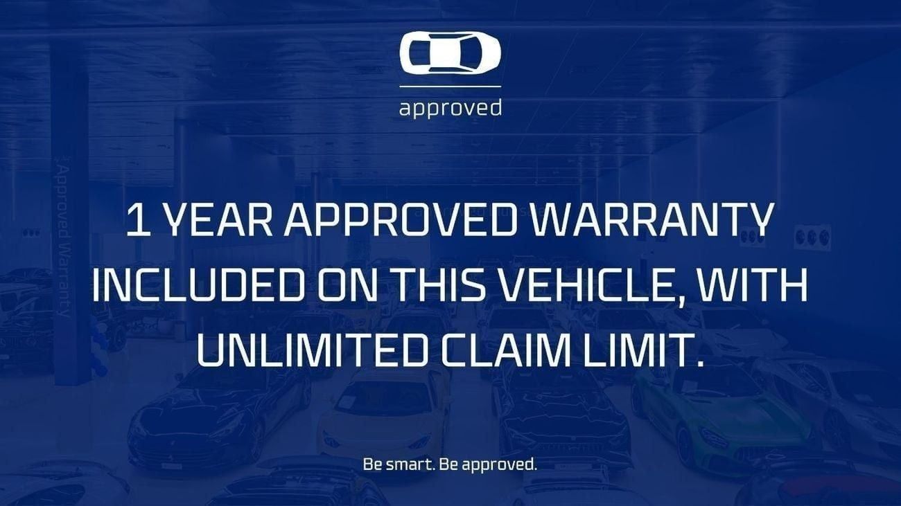 BMW X7 xDrive50i M Sport | AED 2,994 PM | 1 Year Warranty