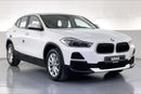 BMW X2 sDrive 20i Joy Edition | 1 year free warranty | 0 Down Payment
