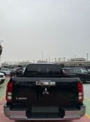 ميتسوبيشي L200 GL MITSUBISHI L200 SPORTERO 2.4L DIESEL FULL OPTION 2024