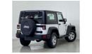 Jeep Wrangler Sport Sport 2015 Jeep Wrangler Sport JK, Low Mileage, Warranty, GCC