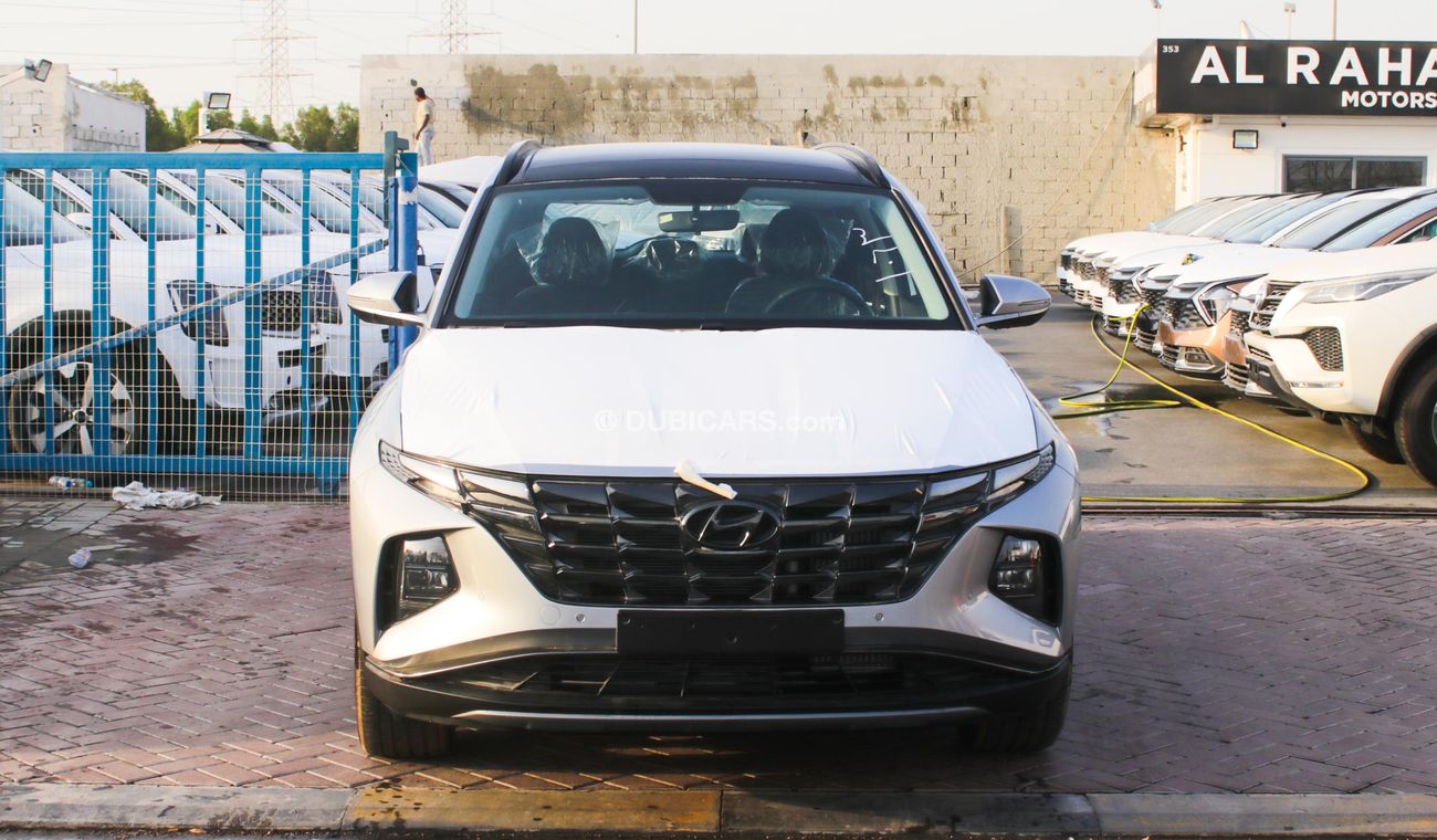 هيونداي توسون