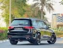 Mercedes Benz GLS450