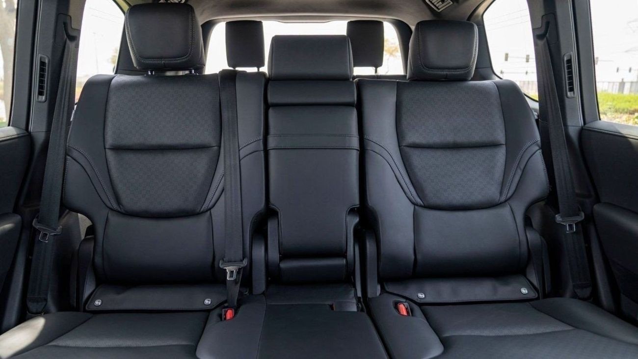 تويوتا لاند كروزر toyota land cruiser vxr 3.3L diesel 2025