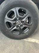 تويوتا لاند كروزر Toyota Land Cruiser GR Sport 3.3 Diesel 2024