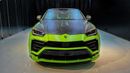 لامبورغيني اوروس CAPSULE | LIMITED OFFER | NOVITEC EDITION | 782 HP | FULLY LOADED |