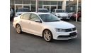 Volkswagen Jetta Volex wagan Getta model 2016 GCC car prefect condition full option sun roof leather seats bac condi