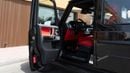 مرسيدس بنز G 63 AMG STD Mercedes-Benz G-Class 63 AMG 2025