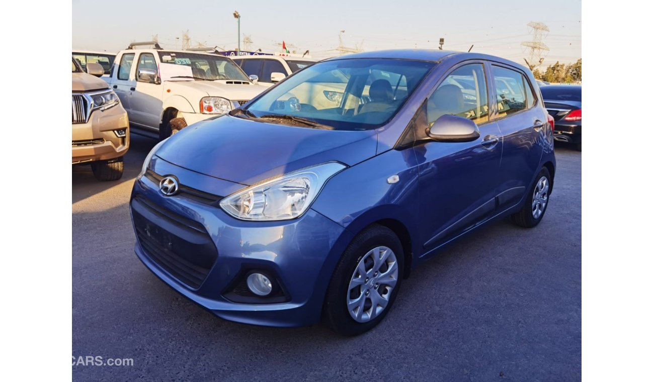 Hyundai Grand i10 GRAND I 10