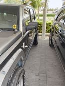 Jeep Commander V8 limited 4.7L