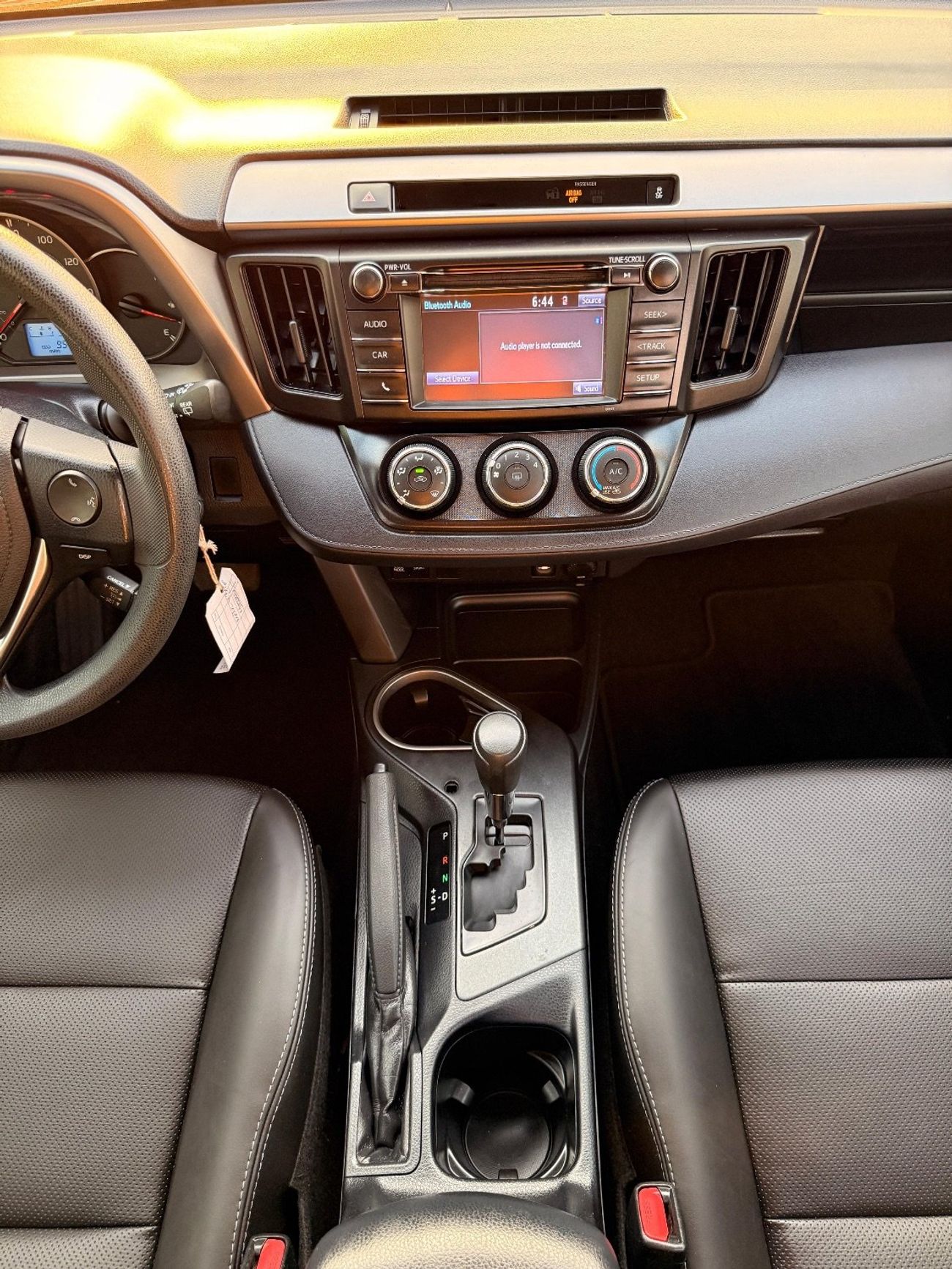 Toyota RAV4 Toyota RAV4