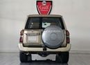 Nissan Patrol Safari *SPECIAL PRICE* GCC - NISSAN PATROL SAFARI TURBO DTX 42 V6 4.8L-6CYL - EXCELLENT CONDITION - 600 HP