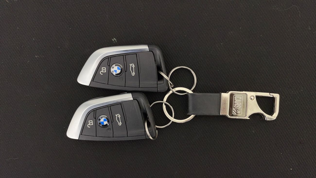 بي أم دبليو X2 SDRIVE 20I 2 | بدون دفعة مقدمة | اختبار القيادة في المنزل