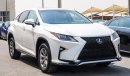 Lexus RX350