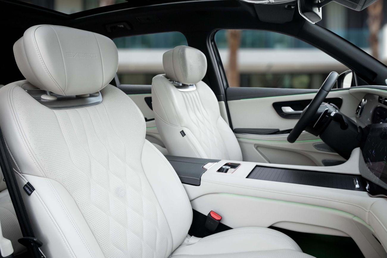 إكسيد VX VX Luxury | 1,665 P.M | 0% Downpayment | EXEED WARRANTY