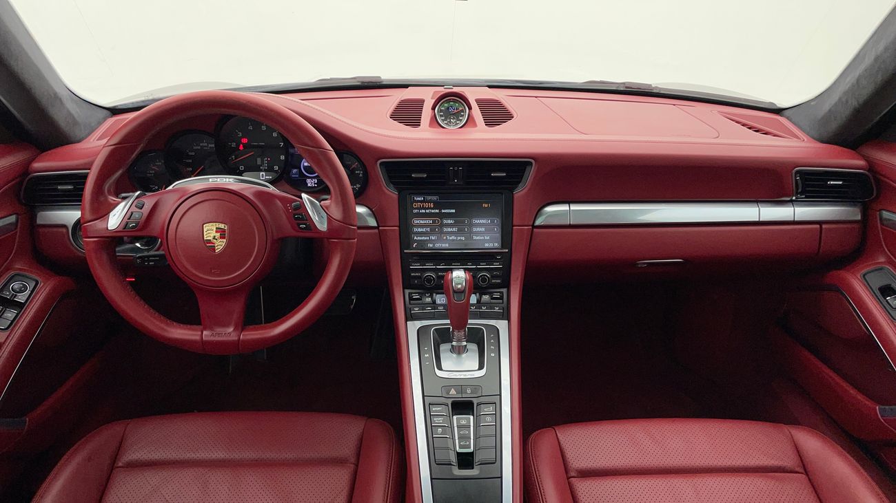 Porsche 911 CARRERA 3.4 | Zero Down Payment | Home Test Drive