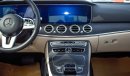 Mercedes-Benz E300 / FREE OF ACCIDENT CAR / WITH INTERNATIONAL WARRANTY