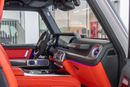 مرسيدس بنز G 63 AMG STANDARD Mercedes-Benz G63 | 2025 | performance package | Japanese Specs | V8