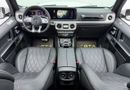 مرسيدس بنز G 63 AMG 2022 Mercedes Benz G63 AMG, Warranty, Very Low Km,  Fully Loaded, Excellent Condition, Japanese