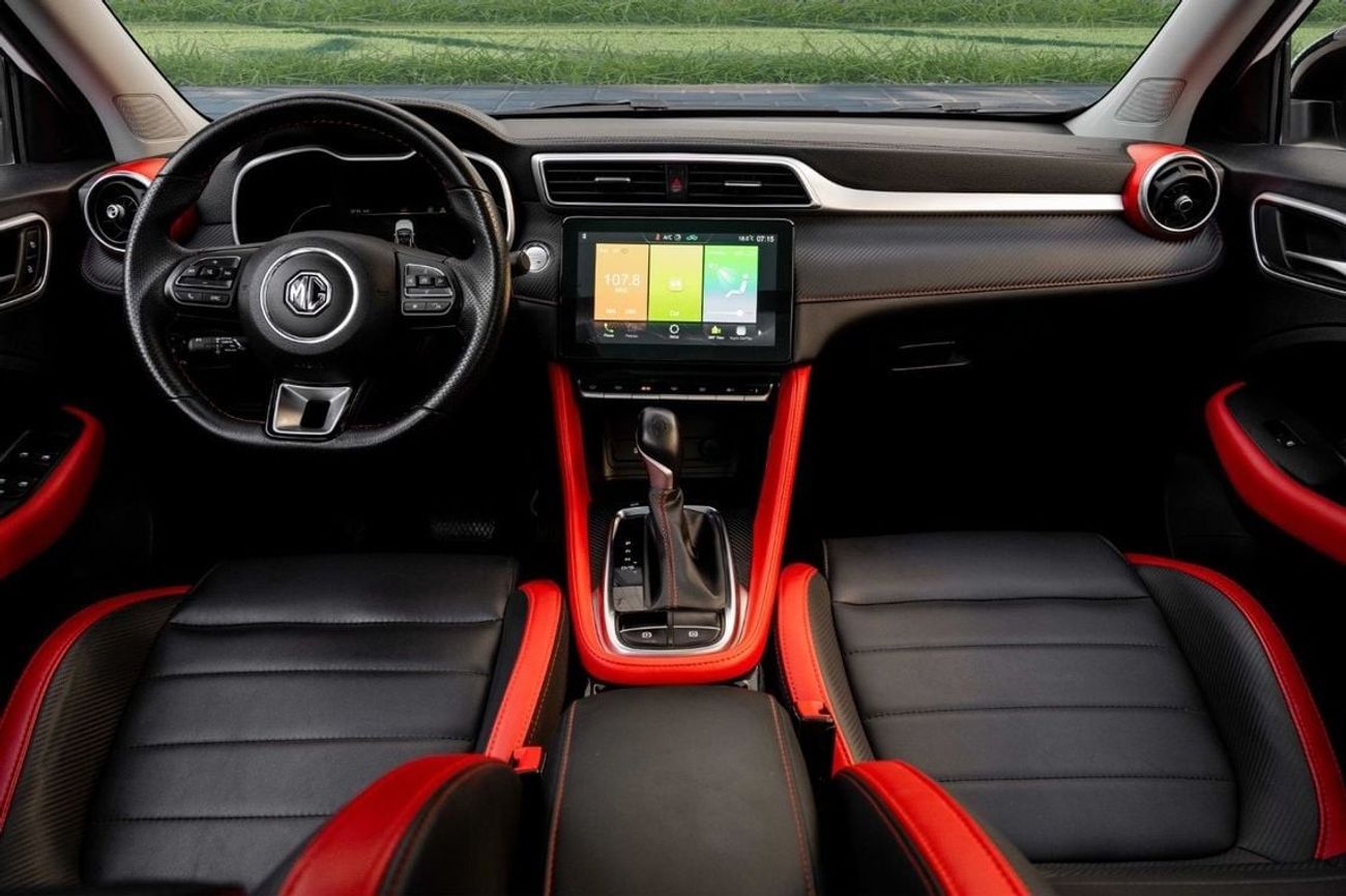 أم جي ZS TROPHY | 1,371 P.M  | 0% Downpayment | MG ZS TROPHY | AGENCY WARRANTY!