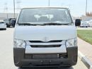 Toyota Hiace 2025 Toyota Hiace Standard-Roof 15-Seater 2.7L 4-Cyl Petrol M/T RWD (Old-Shape) Africa Only
