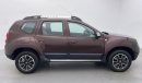 Renault Duster SE PLUS 2 | Under Warranty | Inspected on 150+ parameters