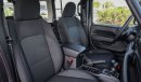 Jeep Wrangler Unlimited Sport Plus V6 3.6L , 2023 GCC , 0Km , With 3 Yrs or 60K Km Warranty @Official Dealer