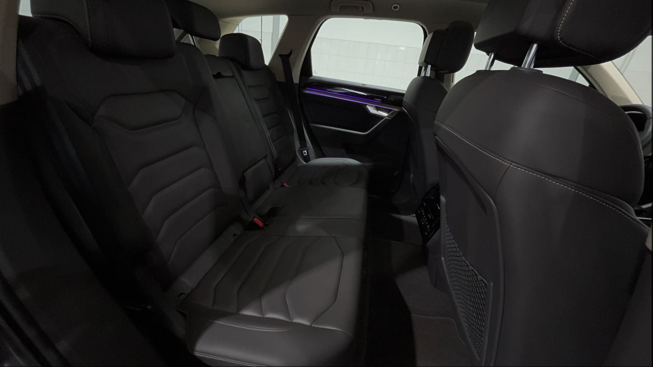 Volkswagen Touareg ATMOSPHERE COMFORTLINE 2023 ATMOSPHERE | AED 1924/Month | 0 DP | 30 Day Return | Warranty | Service