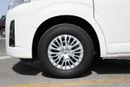 تويوتا هاياس GL -High Roof Commuter 3.5L M/T (Ready Stock )