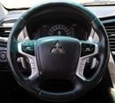 Mitsubishi Montero Sport GLS PREMIUM GLS HIGHLINE