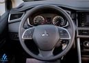 Mitsubishi Xpander Mid - Line 1.5L SUV FWD 5 Doors PRT AT - Book Now for Export!