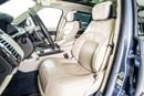 Land Rover Range Rover Autobiography 5.0L (510 HP) Long Wheel Base LWB-GCC-Al Tayer Full Service History-Bespoke Order