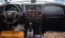 نيسان باترول Nissan Patrol Ramadan special offer XE Upgraded to platinum local dealer warranty VAT inclusive pr