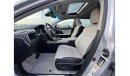 Lexus RX350 2017 Lexus RX350 Full Option With Radar In Great Condition