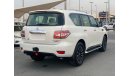 نيسان باترول Nissan Patrol Platinum_Gcc_2016_Excellent_Condition _Full option