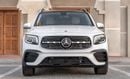 مرسيدس بنز GLB 250 4MATIC 2.0L (221 HP)