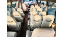 Toyota Coaster TOYOTA COASTER BUS RIGHT HAND DRIVE(PM1740)