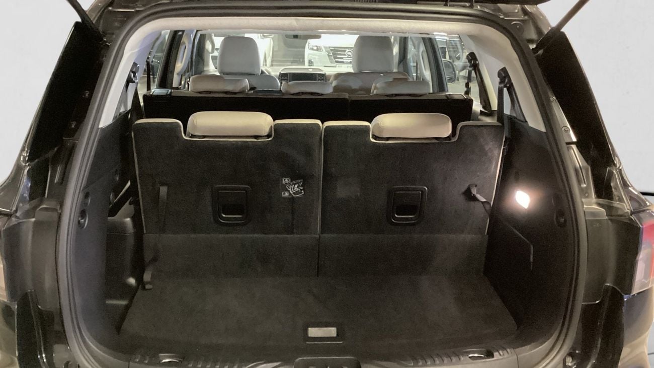Ford Everest XLS | Guaranteed Warranty | 0 Down Payment
