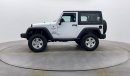 Jeep Wrangler Sport Basic 3600