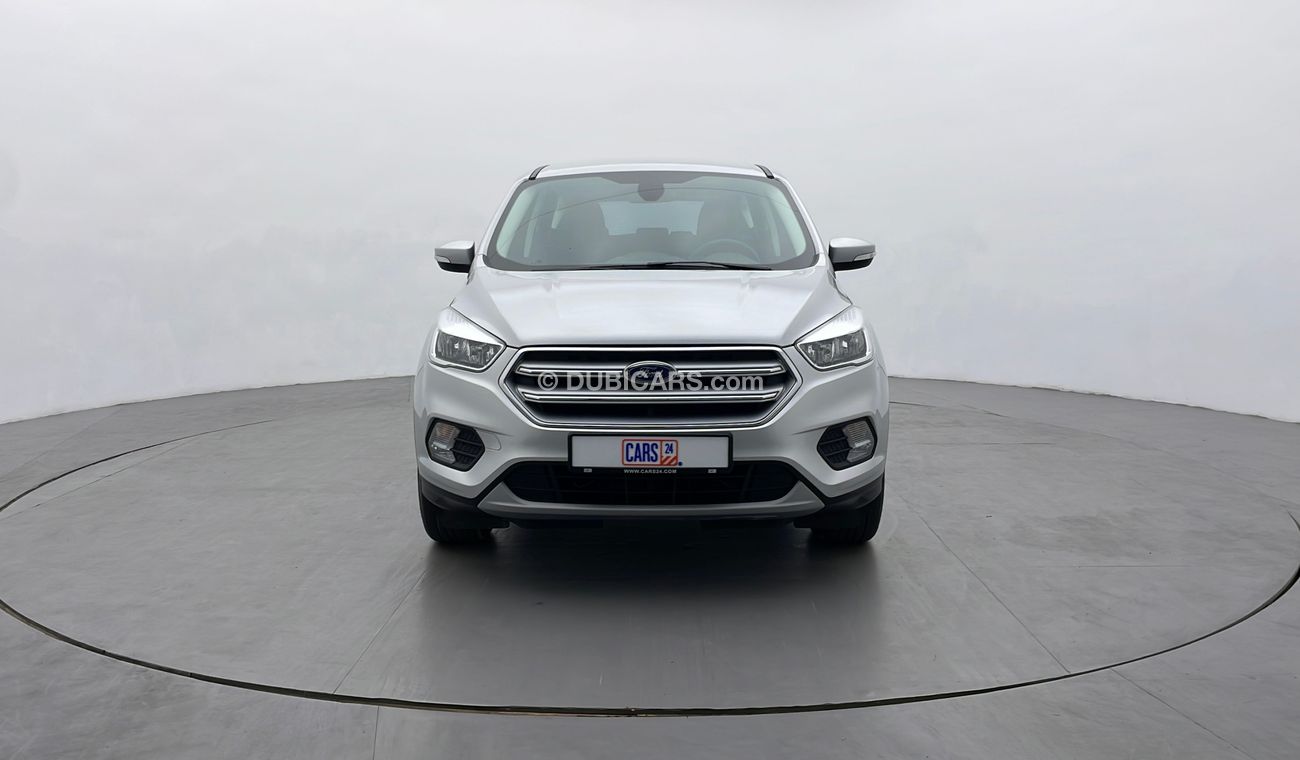 Ford Escape 2.5