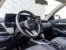 Kia Seltos LX 1.6L