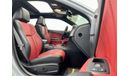 Dodge Charger 2021 Dodge Charger R/T, Agency Warranty  + Service Contract, GCC