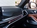 BMW X5 XDRIVE40i M SPORT