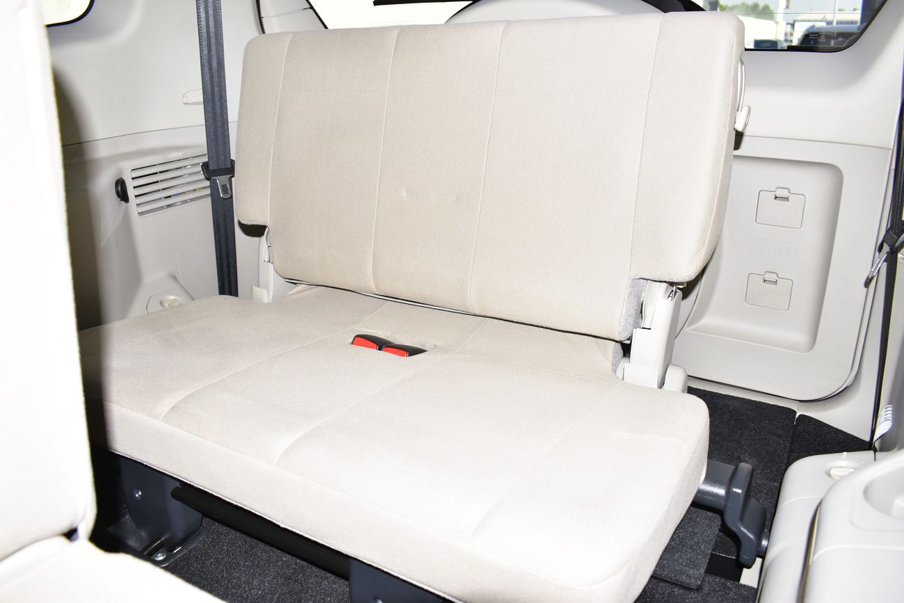 ميتسوبيشي باجيرو AED 959 PM | 3.5L GLS GCC DEALER WARRANTY