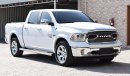 RAM 1500 1500 Classic Hami 5.7